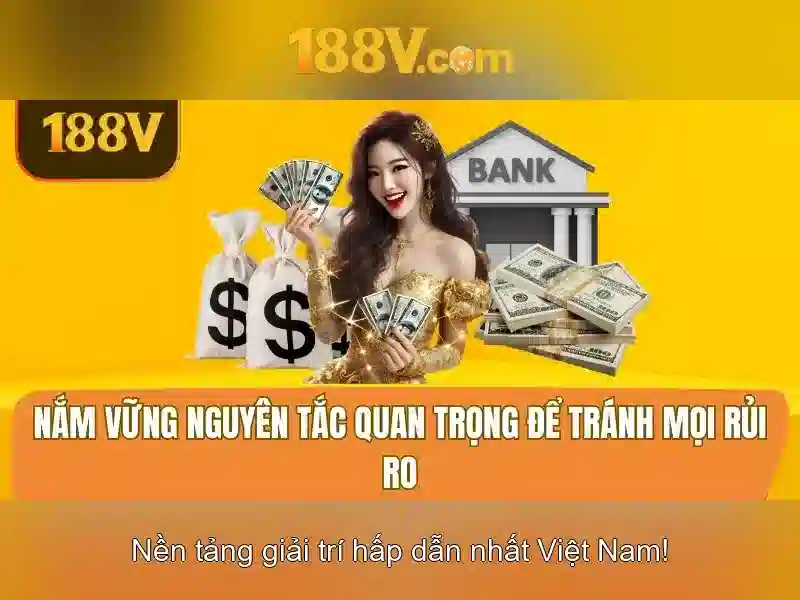 188v: một khái niệm và hành trình số