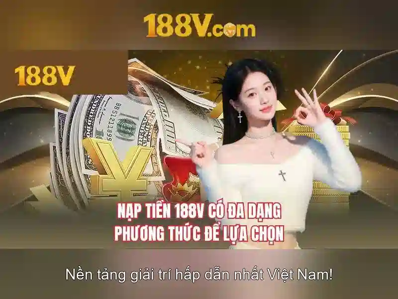 Khái niệm 188V và nguồn gốc của nó