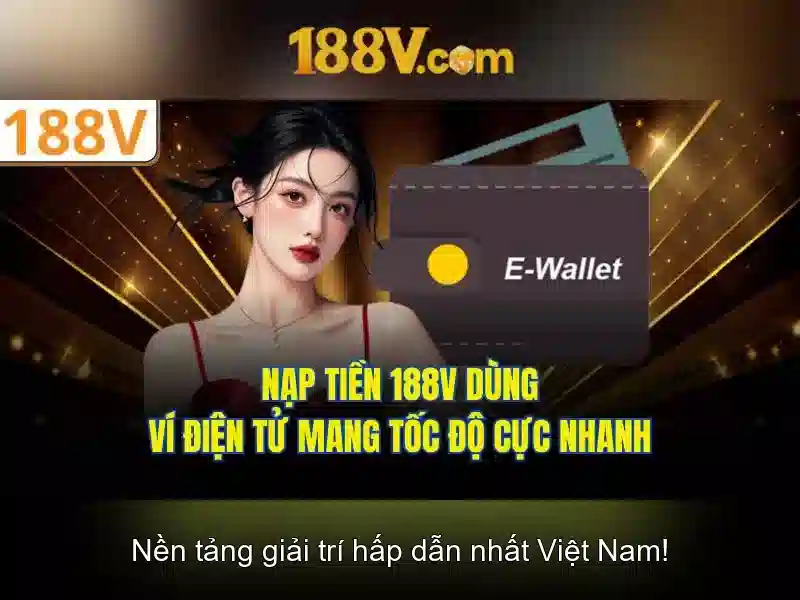 188V: một khái niệm và ảnh hưởng