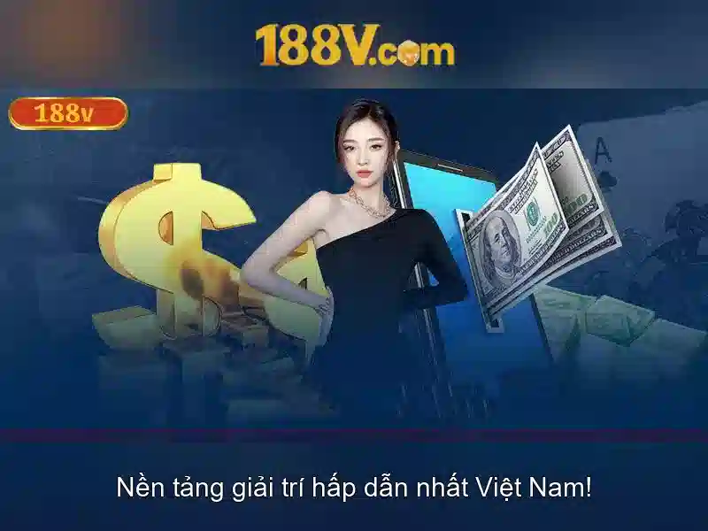 Khái niệm 188V và nguồn cảm hứng