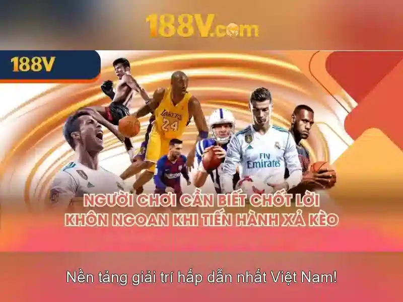 188v trong thế giới số