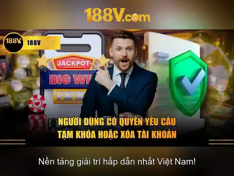 188v: một hành trình giữa ký ức và công nghệ