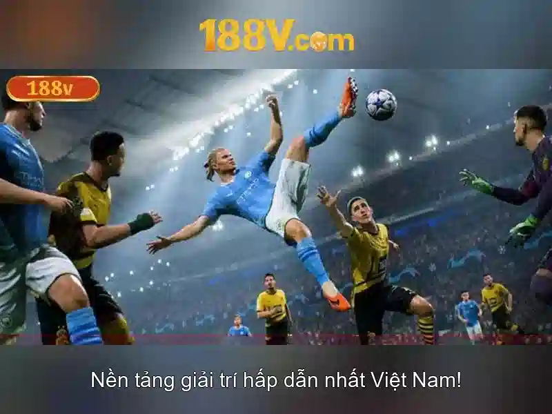188v: bí ẩn của một hệ thống công nghệ cổ