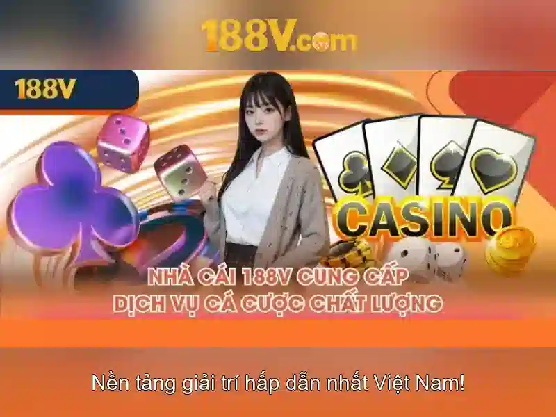 Khái niệm về 188V