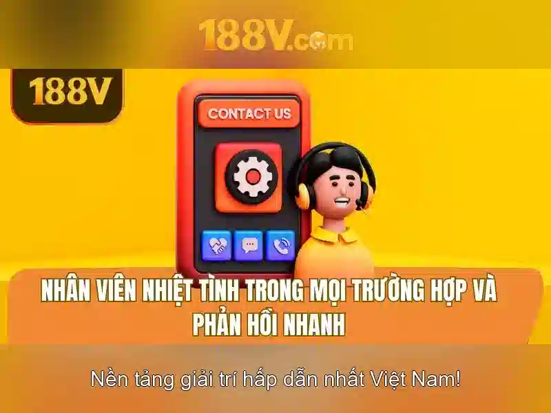 Số 188v và ý nghĩa của nó