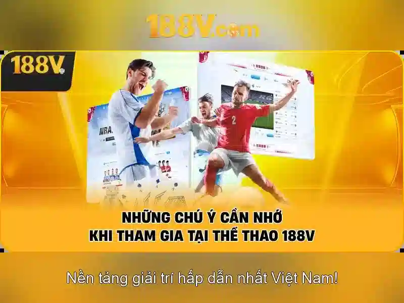 Các ứng dụng tiềm năng của 188v