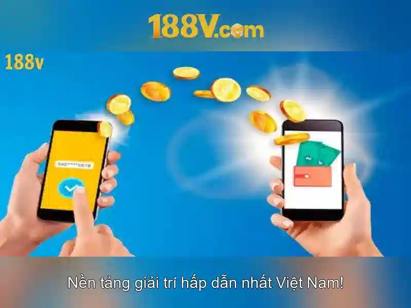 188v và hành trình ngắn