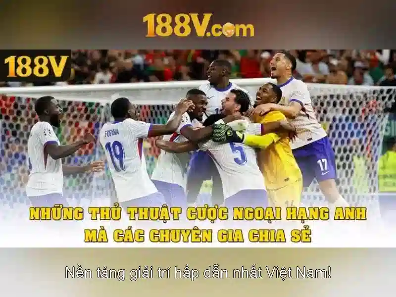 188V là gì?