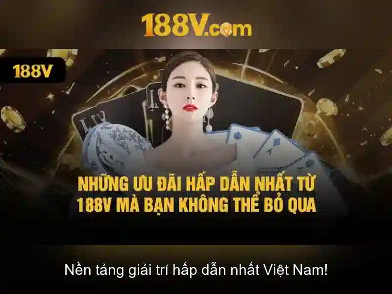 188V - một khung nhìn về công nghệ và di sản