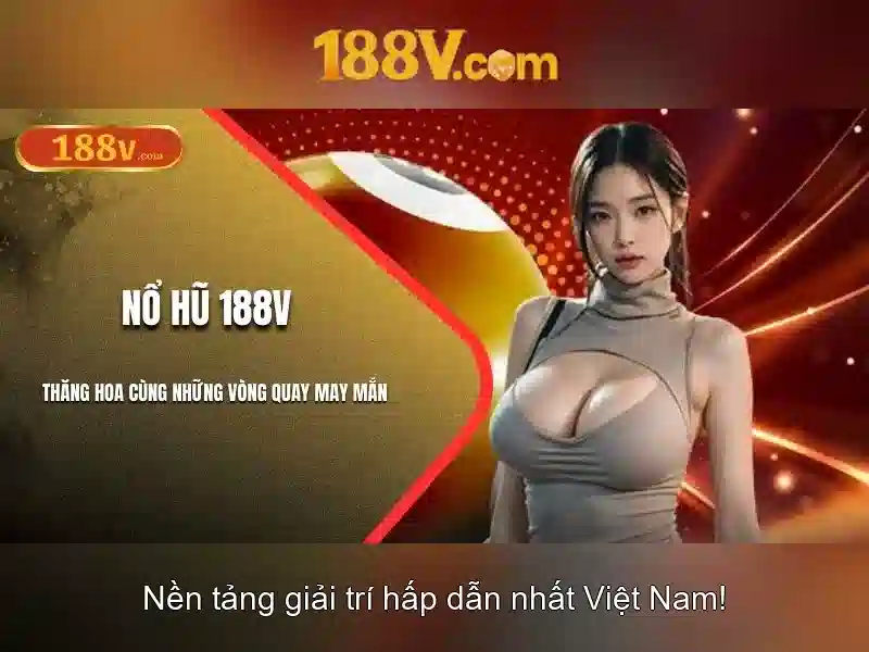 188v và hành trình của nó trong công nghệ hiện đại