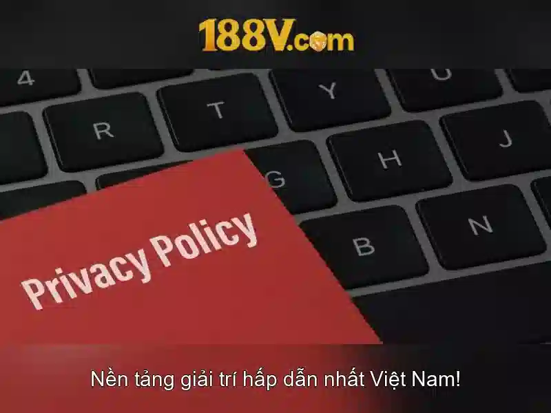 188V và hành trình của nó