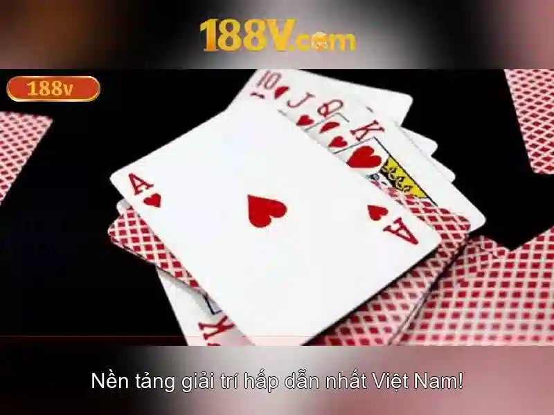 188v: Một khái niệm số và công nghệ
