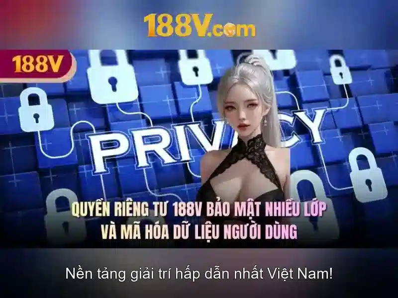 Khám phá 188v: một khái niệm và hành trình tham vọng