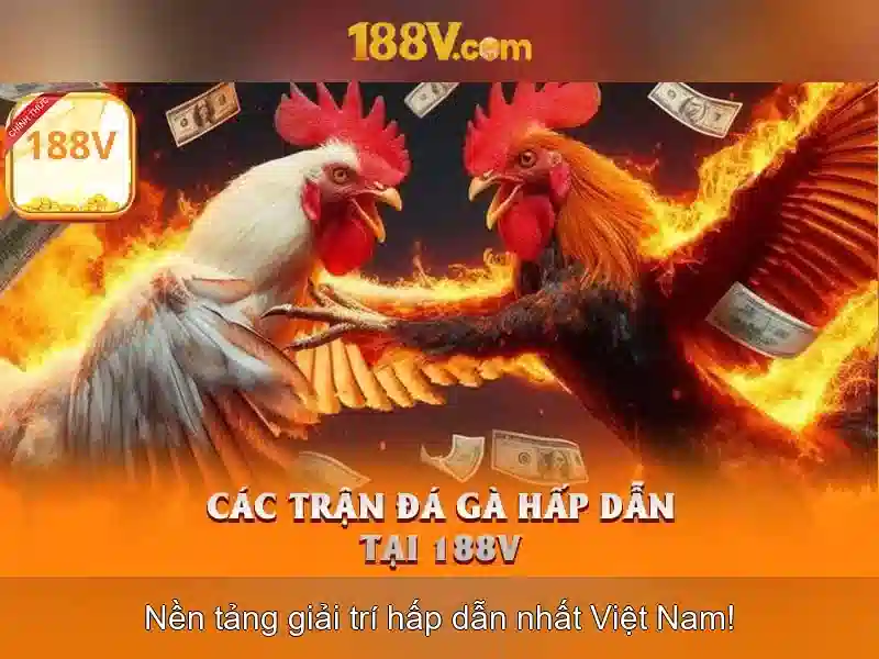 Tương lai của 188v