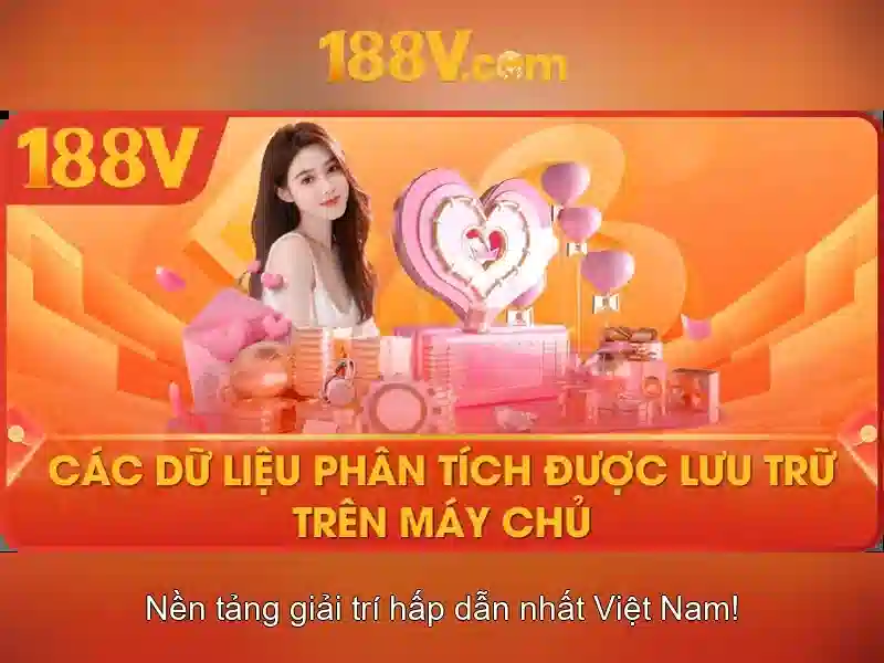 188v – một thế giới mới