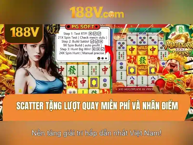 Khám phá khái niệm 188v