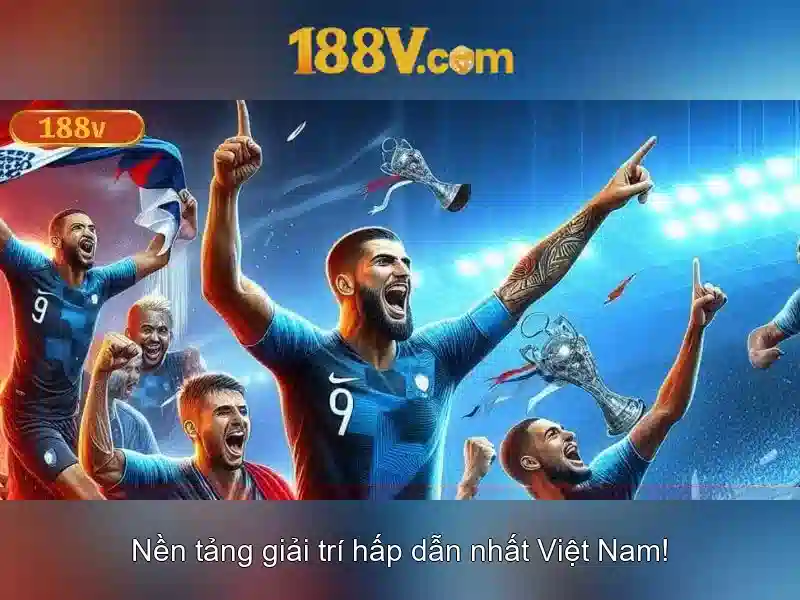 Khám phá 188v