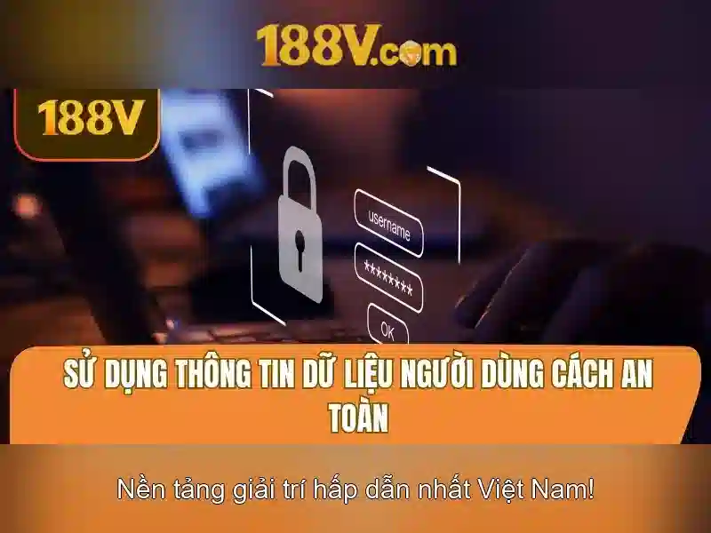 Khám phá tương lai với 188v
