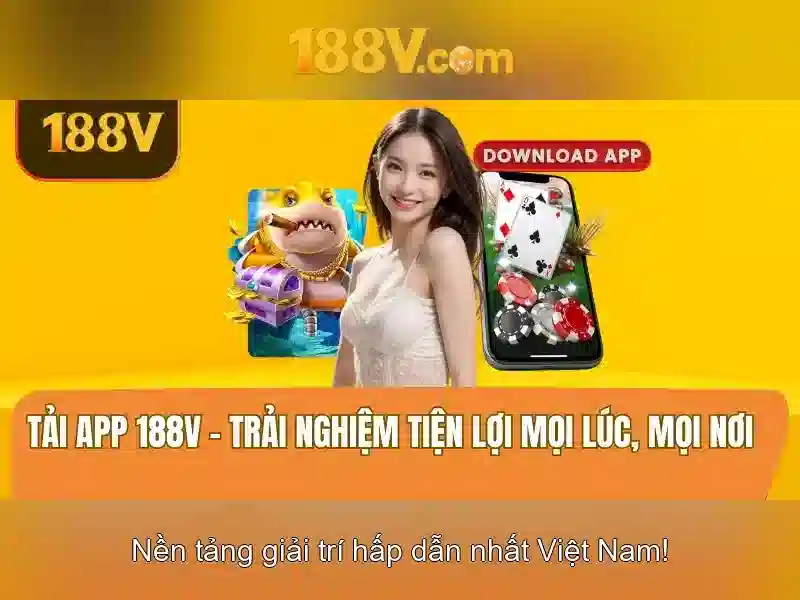 Khởi nguồn của 188v