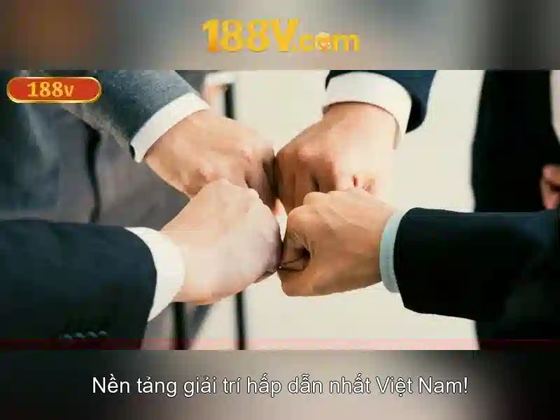 Khám phá 188v: một khái niệm độc đáo