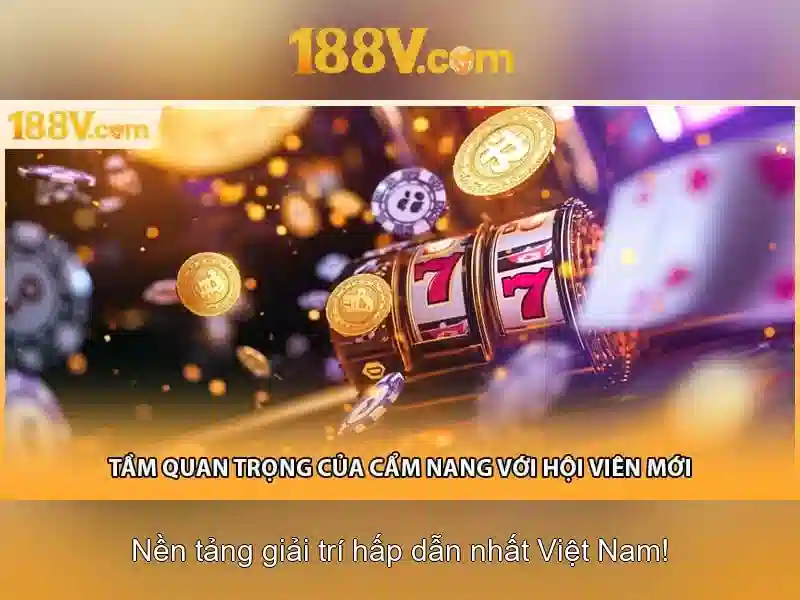 188v: một khái niệm công nghệ và nghệ thuật