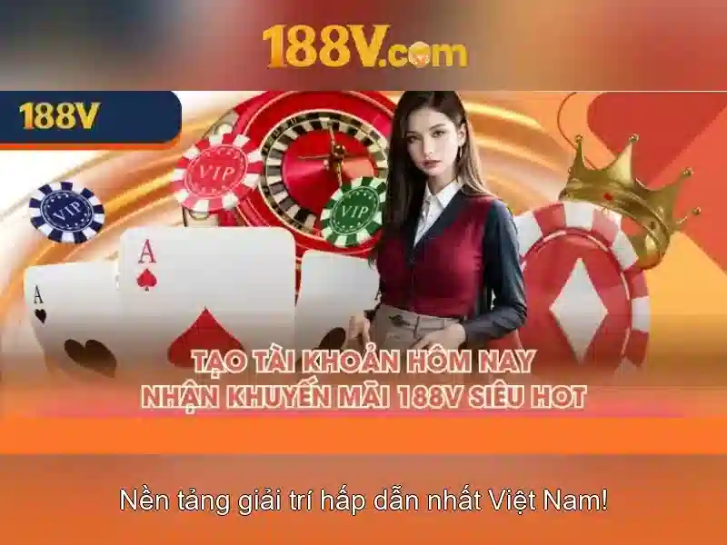 Ứng dụng của 188v trong nghệ thuật số
