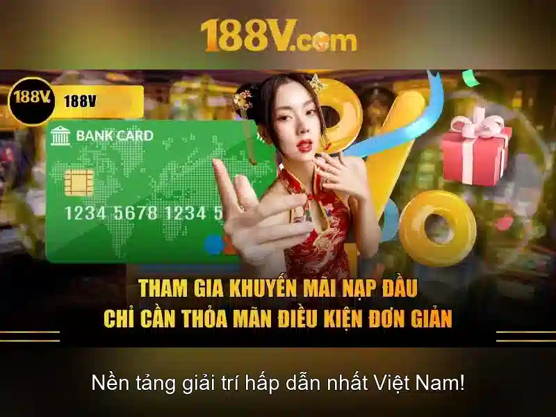 188v – một khái niệm và hành trình khám phá