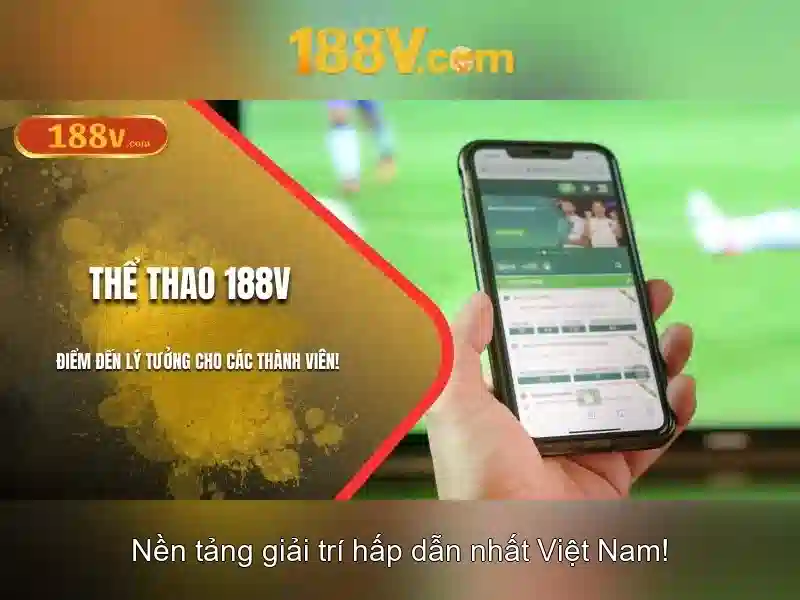Lịch sử và nguồn gốc của 188v