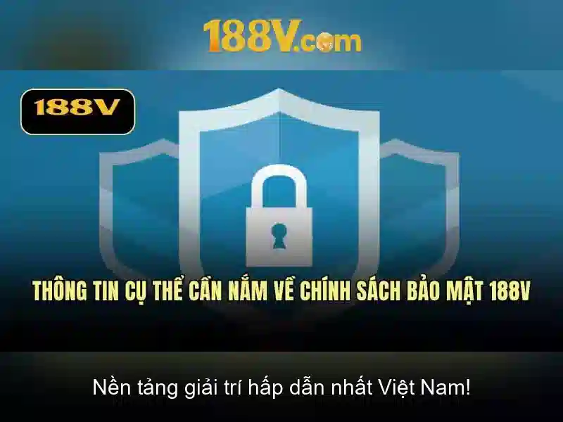 188v: Tầm quan trọng và ứng dụng trong công nghệ hiện đại