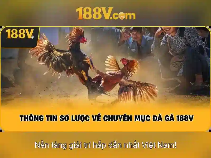 188v: Khía cạnh thiết kế và công nghệ mới