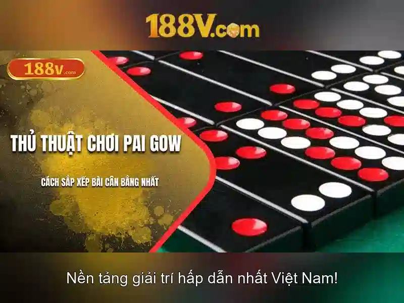 188V: khái niệm và hành trình khám phá công nghệ