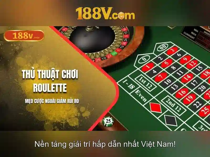 188V là gì và nguồn gốc của nó