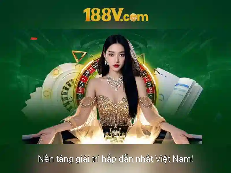 Khái niệm và đặc tính nổi bật của 188v