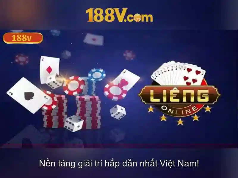 Khởi nguồn của 188V trong thế giới dữ liệu