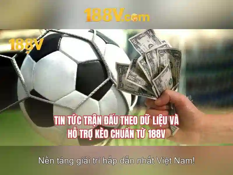 188v: một khái niệm về số và hình