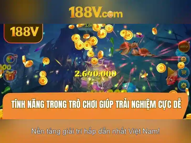 Khám phá 188v: một khái niệm giữa khoa học và nghệ thuật