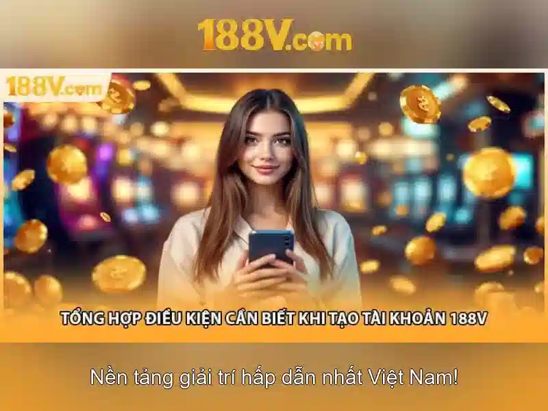 Khám phá 188v và ý nghĩa của nó trong công nghệ hiện đại