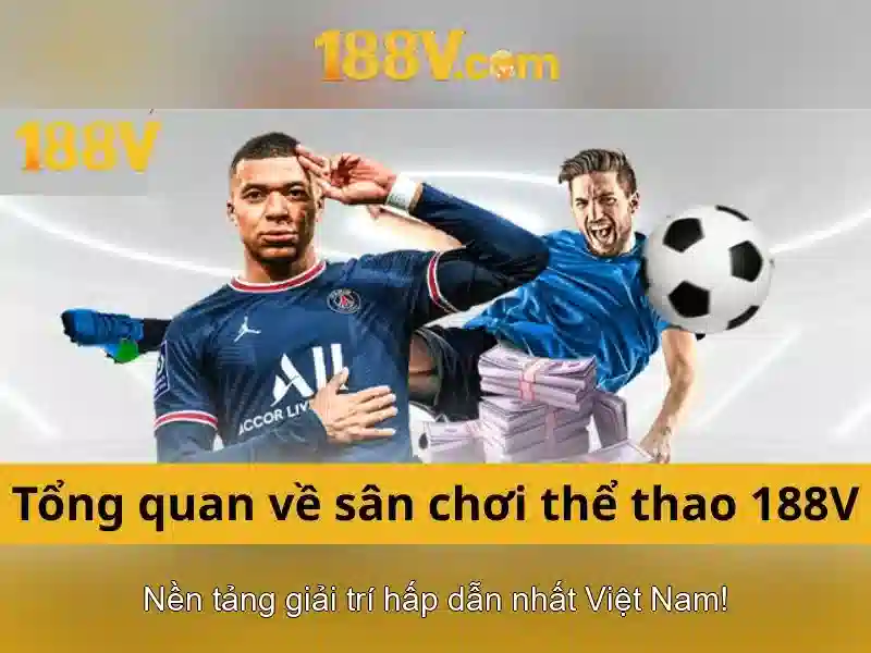 Khám phá 188v: nguồn gốc, ý nghĩa và ứng dụng