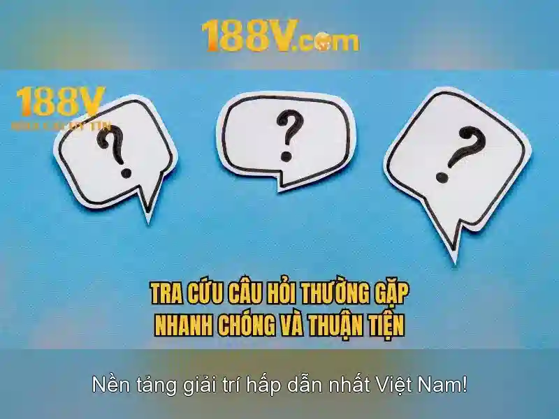 Giới thiệu về 188v