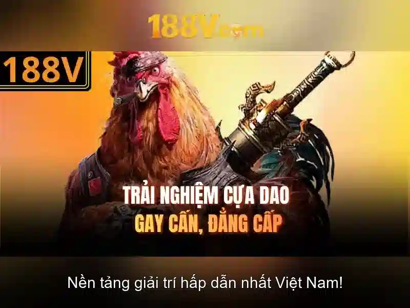 188v: khái niệm và hành trình của một biểu tượng hiện đại