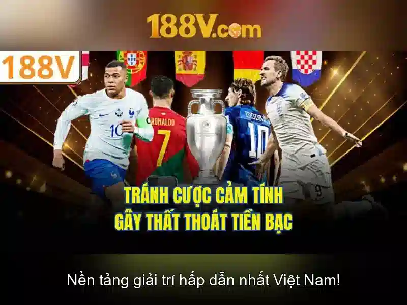 188v: ý nghĩa và hành trình khám phá