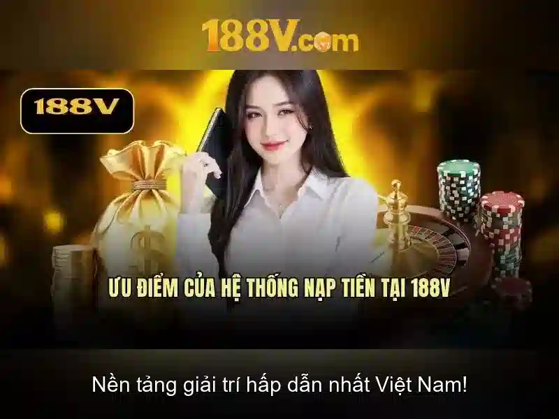 188v: một hành trình giữa ký ức và công nghệ
