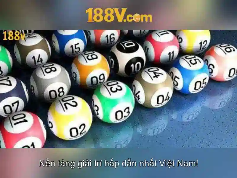 188v: một khía cạnh của công nghệ số