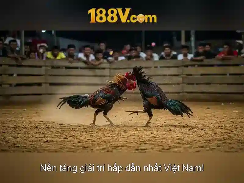 188v: Khám phá và ứng dụng