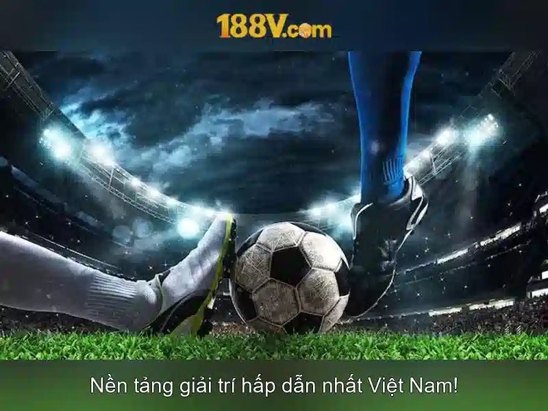 188v: một khái niệm và xu hướng
