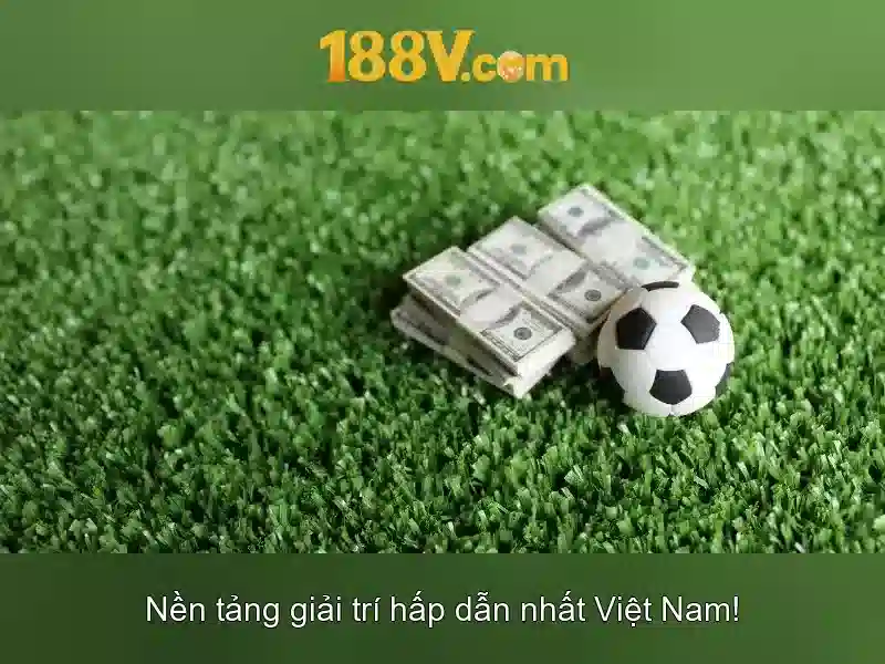 Khám phá 188v: một khái niệm mở rộng