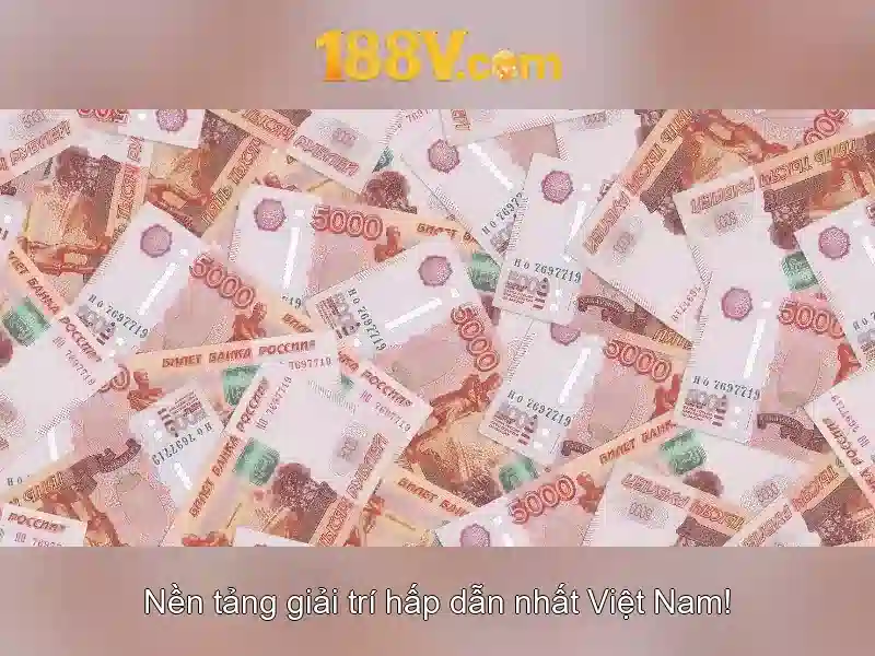 188V: một thế giới liên kết giữa điện và ký ức