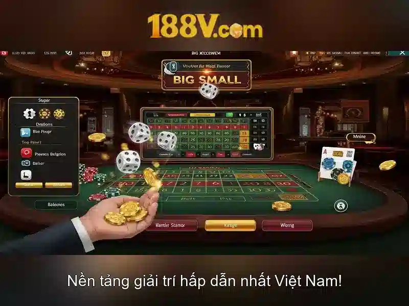 188v: ý nghĩa, ứng dụng và an toàn