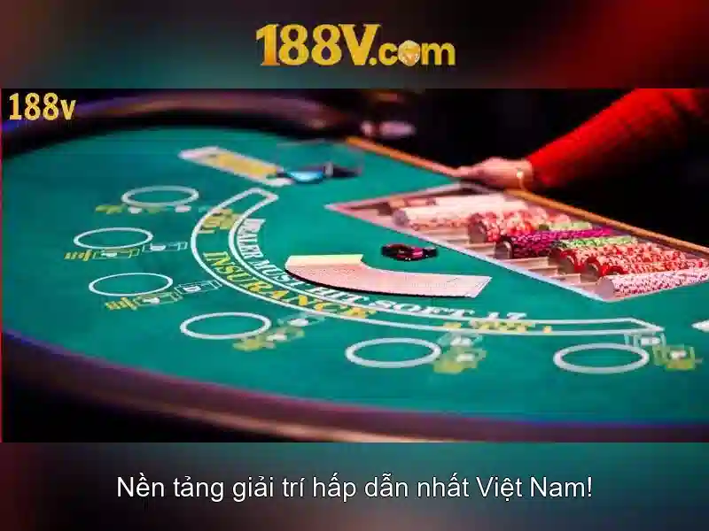 Nguồn gốc của 188V