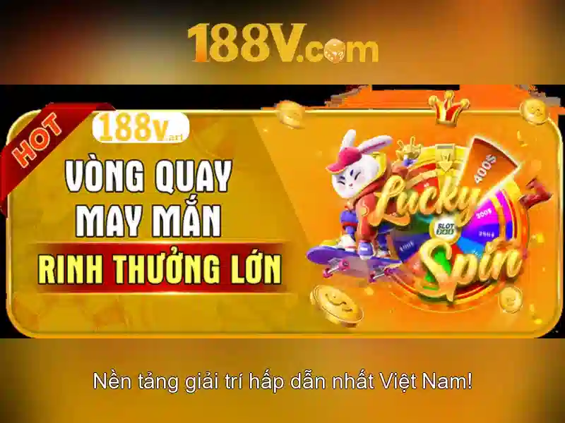 Nguồn gốc và ý nghĩa của 188V